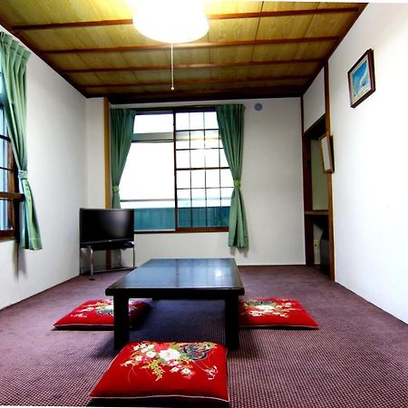 Laforet Naeba Yuzawa  Exterior foto